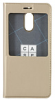 Case Dux Series для Nokia 6 (золотистый)