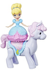 Hasbro Disney Princess Pony Ride Stable