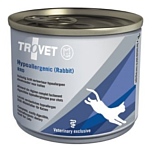TROVET (0.2 кг) 1 шт. Cat Hypoallergenic RRD (Rabbit) canned