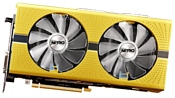 Sapphire Nitro+ Radeon RX 590 AMD 50 Gold Edition (11289-07)