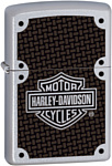Zippo Harley-Davidson 24025-000031
