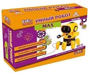 EdiToys Робототехника ET07 Умный робот Max