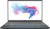 Ноутбук MSI Prestige 14 A10SC