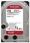 Western Digital Red 4 TB (WD40EFAX)