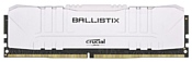 Ballistix BL8G26C16U4W