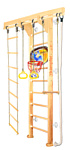 Kampfer Wooden Ladder Wall Basketball Shield Стандарт (натуральный)