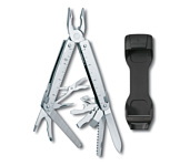 Victorinox SwissTool X