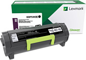 Аналог Lexmark 605HE (60F5H0E)