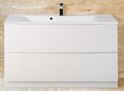 BelBagno Marino-1200-2C-PIA-BL-P (bianco lucido)