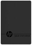 HP P600 500GB (3XJ07AA) 500 ГБ