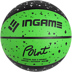 Ingame Point (7 размер, зеленый)