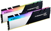 G.SKILL Trident Z Neo F4-4000C18D-32GTZN