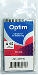 Optim 361040 10 предметов