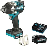 Makita TW007GM101 (с 1-м АКБ) Makita TW007GM101 (с 1-м АКБ)