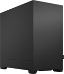 Fractal Design Pop Mini Silent Black Solid FD-C-POS1M-01