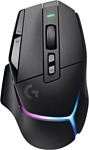 Logitech G502 X Plus black