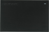 Hikvision T30 HS-EHDD-T30(STD)/2T/BLACK/OD 2TB (черный)
