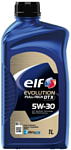 Elf Evolution Full-Tech DTX 5W-30 1л