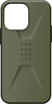 Uag для iPhone 14 Pro Max Civilian Olive 114043117272