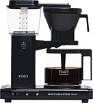 Moccamaster KBG741 Select (черный)