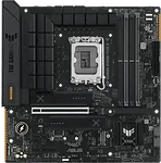 ASUS TUF Gaming B760M-Plus II