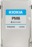 Kioxia PM6-M 15.36TB KPM61RUG15T3