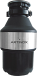 Artinox TRFWD60T