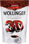 Wollinger 3D растворимый 190г