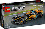 LEGO Speed Champions 76919 McLaren Формулы-1 2023 года