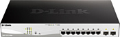 D-link DGS-1210-10MP/FL2A