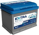 АкТех Extra Premium L+ (77Ah) АкТех Extra Premium L+ (77Ah)