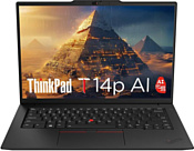 Lenovo ThinkPad T14p (21KUA006CD)