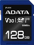 ADATA Premier Pro ASDX128GUI3V30S-R SDXC 128GB