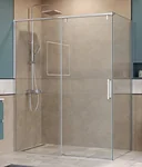 BelBagno SOFT_CLOSE-1-AH-1-110/90-C-Cr