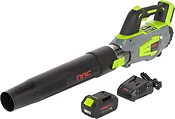 NAC Bb20-B40-S