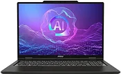 Рабочая станция MSI VenturePro 16 A2RW