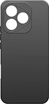 BoraSCO Silicone Case для Honor 400 Lite 75301 (черный)