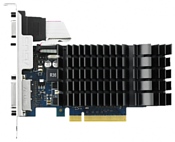 ASUS GeForce GT 730 902Mhz PCI-E 2.0 2048Mb 1800Mhz 64 bit DVI HDMI HDCP ASUS GeForce GT 730 902Mhz PCI-E 2.0 2048Mb 1800Mhz 64 bit DVI HDMI HDCP