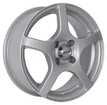 X'trike X-118 6x15/4x100 D67.1 ET45 HS