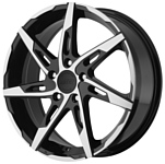 American Racing AR-900 7.5x17/5x115 ET45 GMB