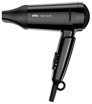 Braun HD 350 Satin Hair 3