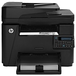 HP LaserJet Pro MFP M225dn