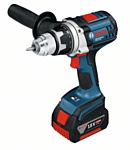 Bosch GSR 18 VE-2-LI (0601865300)