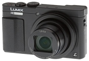 Panasonic Lumix DMC-ZS50