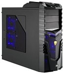 AeroCool X-Warrior Black Edition 500W Black