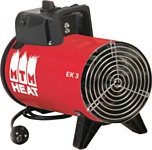 MTM Heat EK 3 C (06EK101-MY)