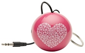 Kitsound Mini Buddy Heart