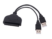 SATA - 2 USB 2.0 тип A