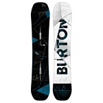 BURTON Custom X (17-18)