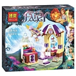 BELA Fairy 10408 Творческая мастерская Айры